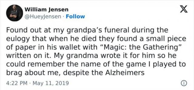 Heartwarming Stories (23 pics)