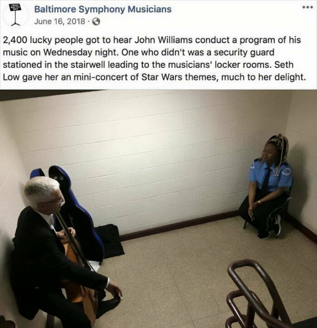 Heartwarming Stories (23 pics)