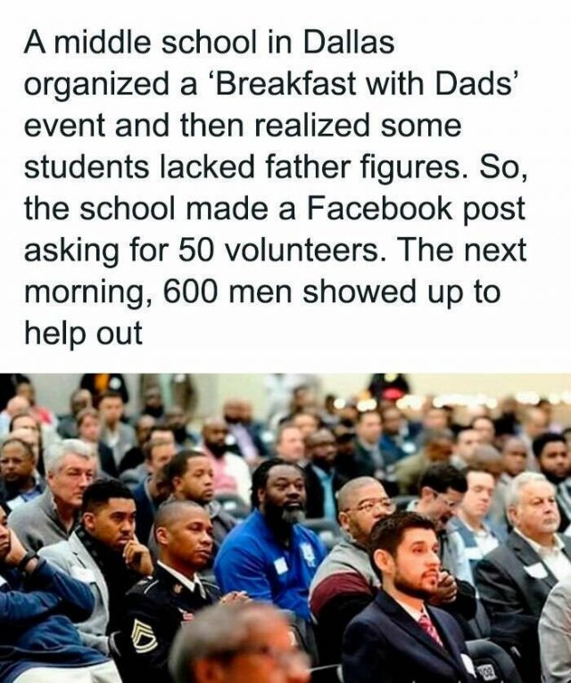 Heartwarming Stories (23 pics)