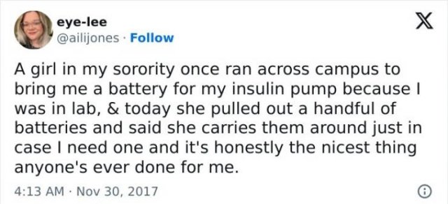 Heartwarming Stories (23 pics)
