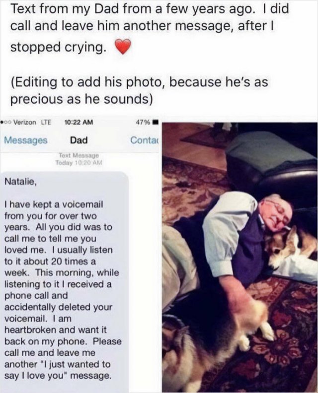 Heartwarming Stories (23 pics)