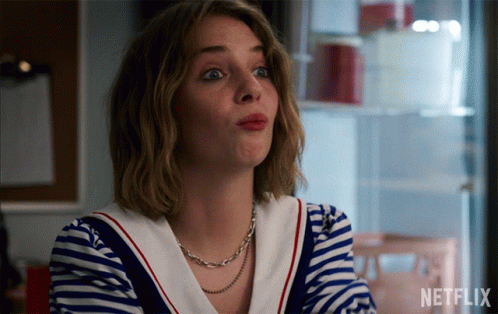 Odd Thoughts (14 gifs) Odd Thoughts (14 gifs)