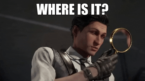 Odd Thoughts (14 gifs) Odd Thoughts (14 gifs)