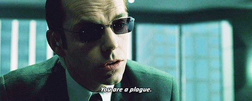 Odd Thoughts (14 gifs) Odd Thoughts (14 gifs)