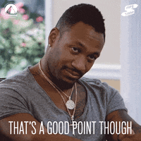 Odd Thoughts (14 gifs) Odd Thoughts (14 gifs)