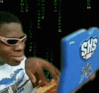 Odd Thoughts (14 gifs) Odd Thoughts (14 gifs)