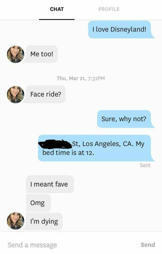 Funny Messages (24 pics)