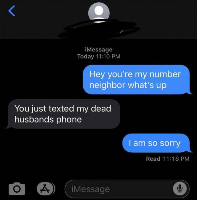 Funny Messages (24 pics)
