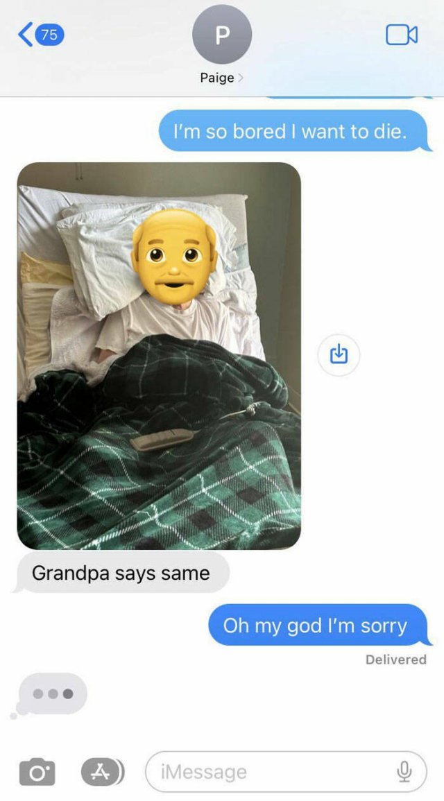 Funny Messages (24 pics)