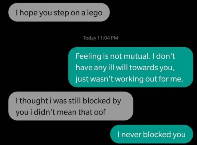 Funny Messages (24 pics)