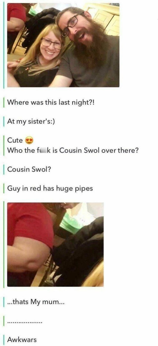 Funny Messages (24 pics)