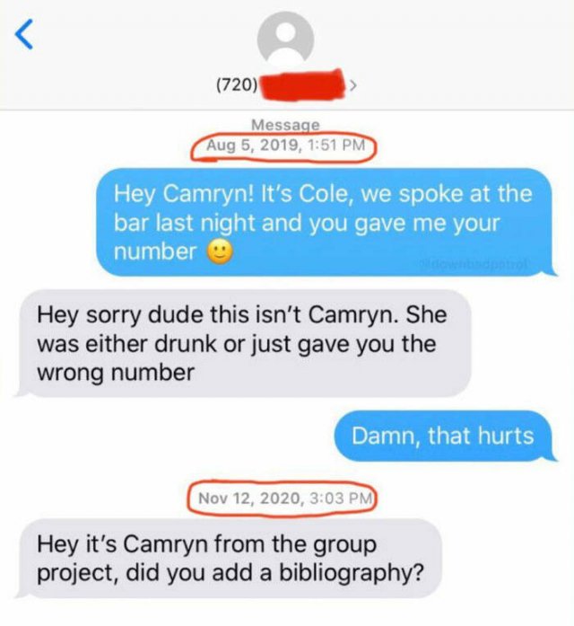 Funny Messages (24 pics)