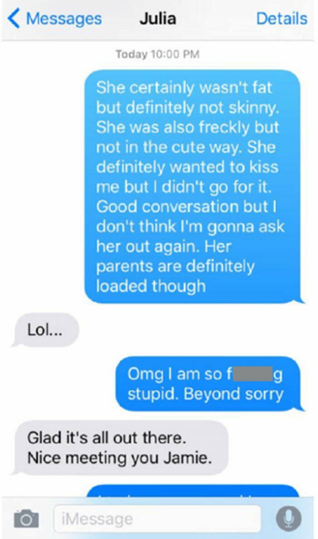 Funny Messages (24 pics)