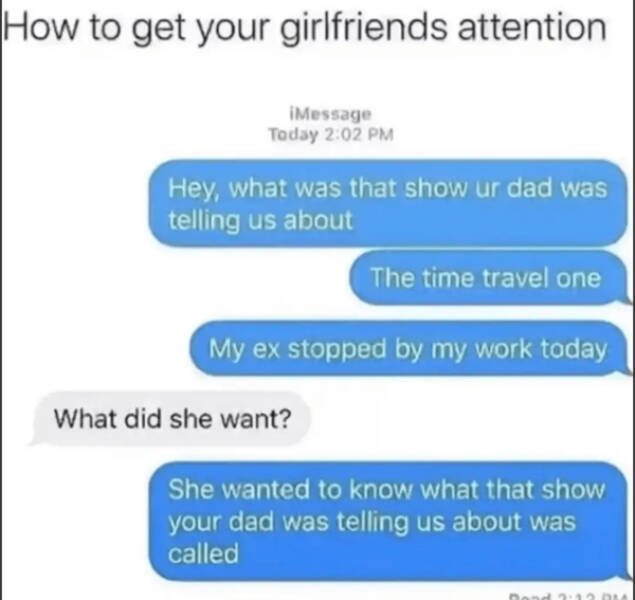 Funny Memes (20 pics)