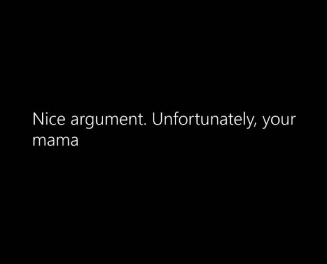 Funny Memes (20 pics)