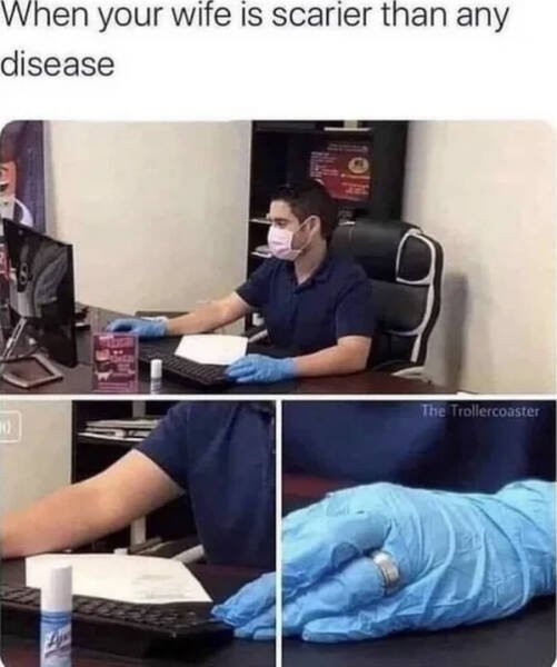 Funny Memes (20 pics)