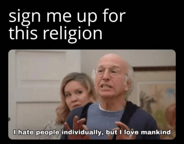 Funny Memes (20 pics)