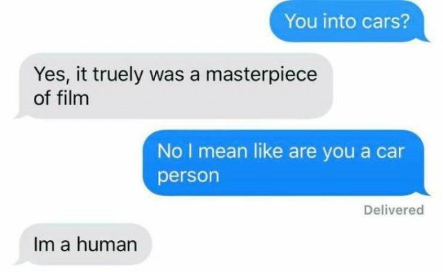 Funny Messages (24 pics)