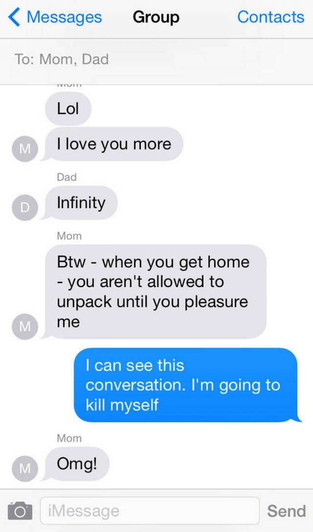 Funny Messages (24 pics)
