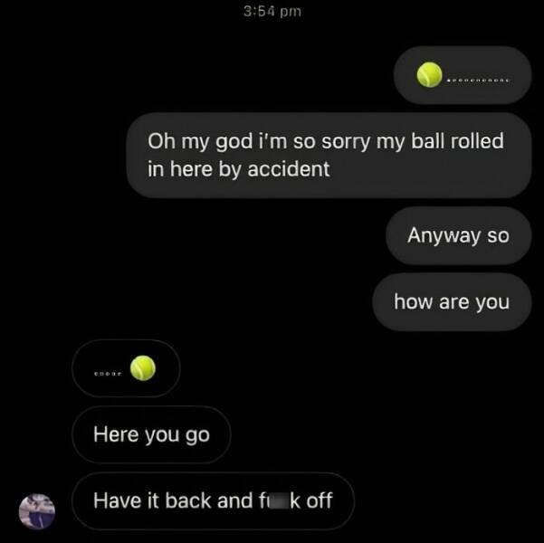 Funny Messages (24 pics)