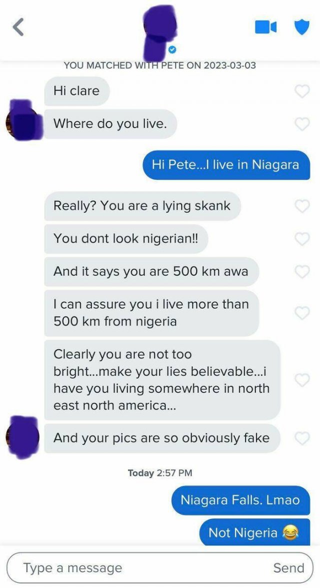 Funny Messages (24 pics)