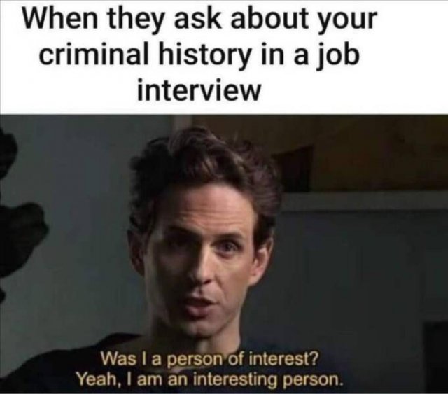 Funny Memes (20 pics)