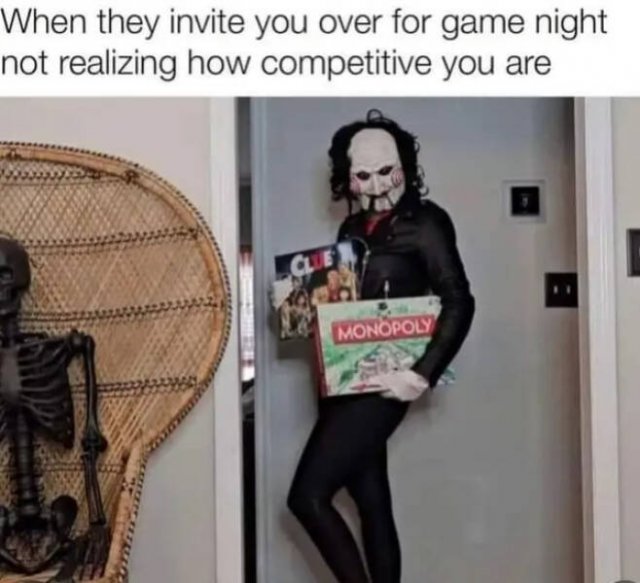 Funny Memes (20 pics)