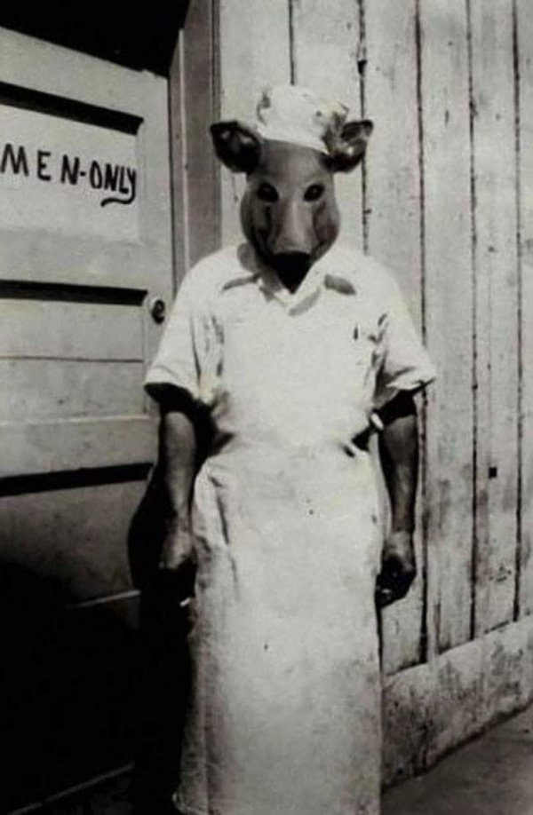 Creepy Finds (24 pics)