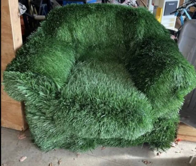 Odd Photos And Finds (23 pics)