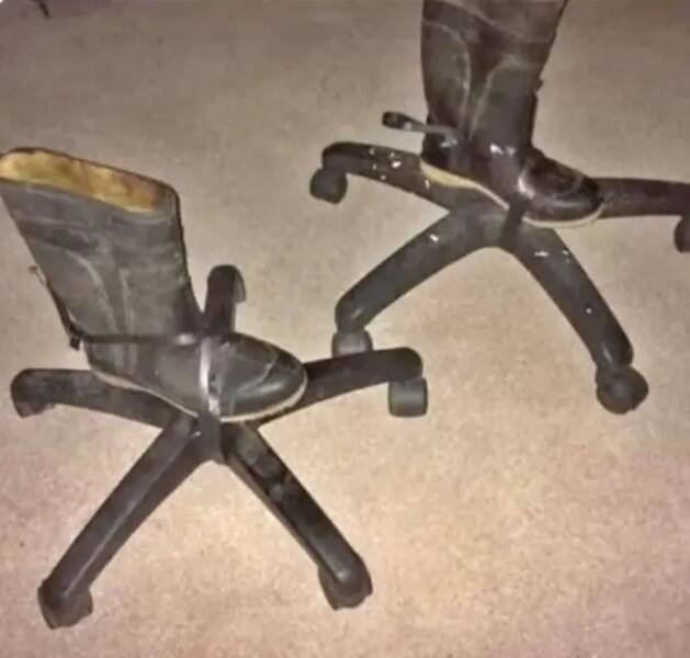 Odd Photos And Finds (23 pics)