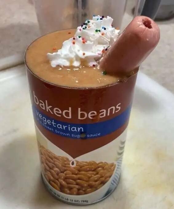 Odd Photos And Finds (23 pics)