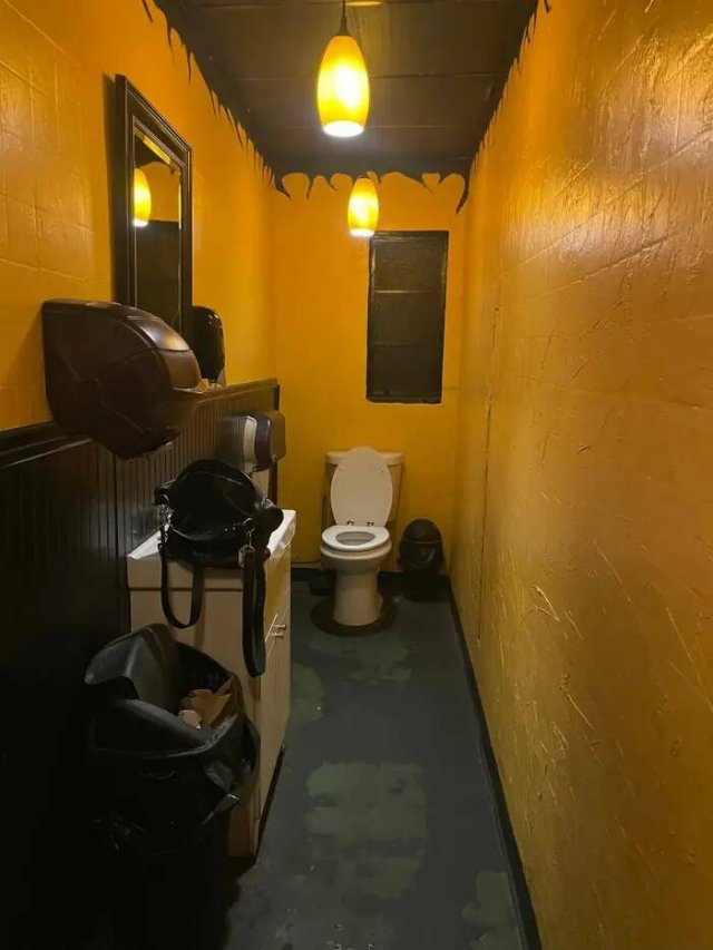 Odd Photos And Finds (23 pics)