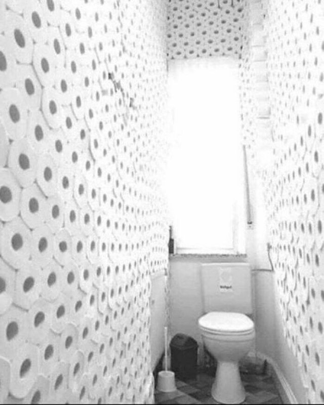 Strange Restrooms (25 pics)