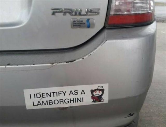 Funny Memes (18 pics)