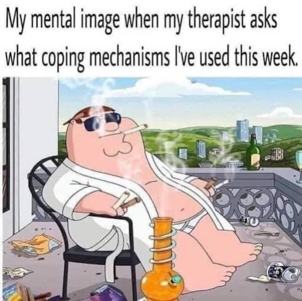 Funny Memes (18 pics)