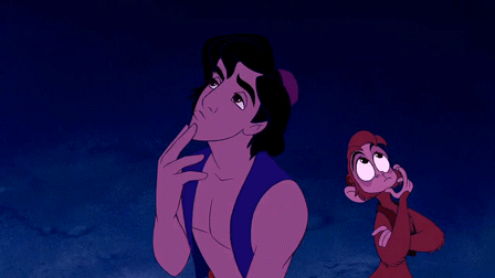 Weird Thoughts (20 gifs) Weird Thoughts (20 gifs)