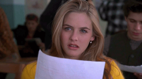 Weird Thoughts (20 gifs) Weird Thoughts (20 gifs)