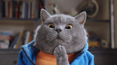Weird Thoughts (20 gifs) Weird Thoughts (20 gifs)