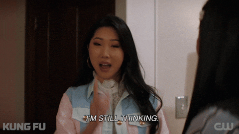 Weird Thoughts (20 gifs) Weird Thoughts (20 gifs)