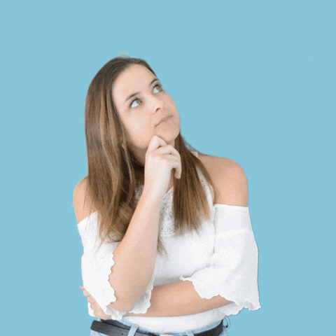 Weird Thoughts (20 gifs) Weird Thoughts (20 gifs)