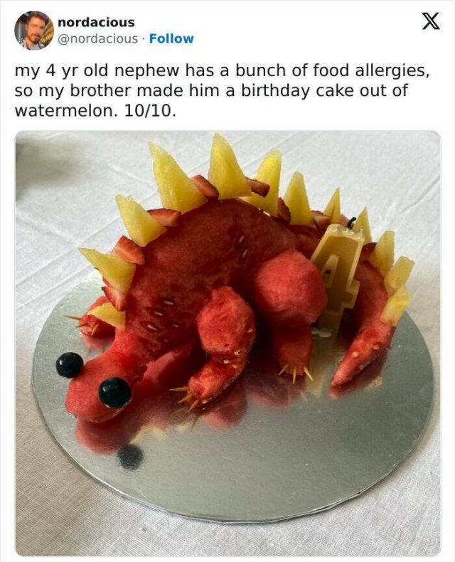 Heartwarming Moments (24 pics)