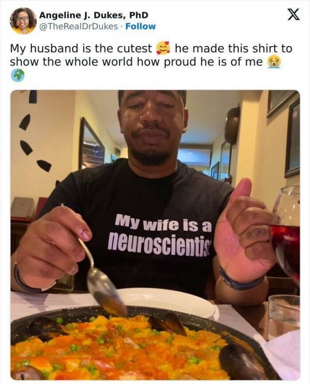 Heartwarming Moments (24 pics)