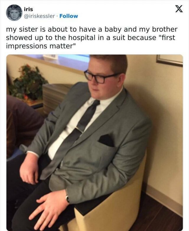 Heartwarming Moments (24 pics)