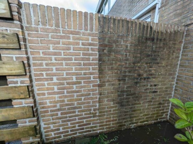 Before And After Cleaning (25 pics)