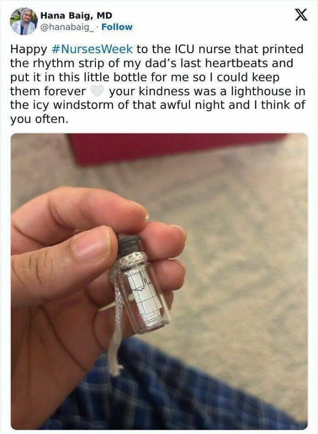 Heartwarming Moments (24 pics)