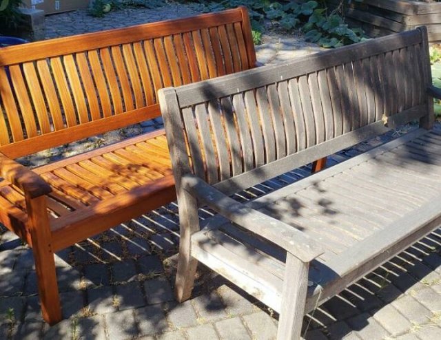 Before And After Cleaning (25 pics)