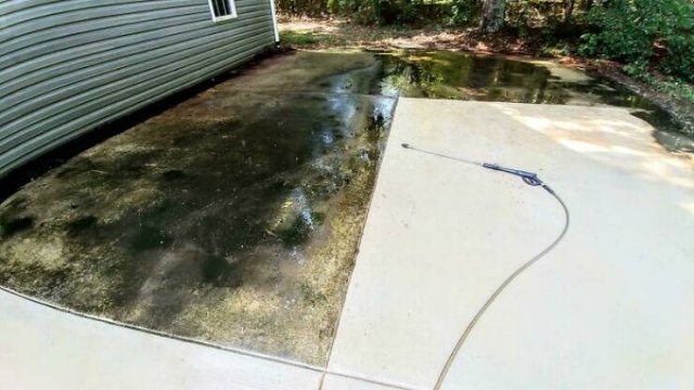 Before And After Cleaning (25 pics)