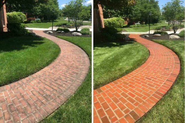Before And After Cleaning (25 pics)