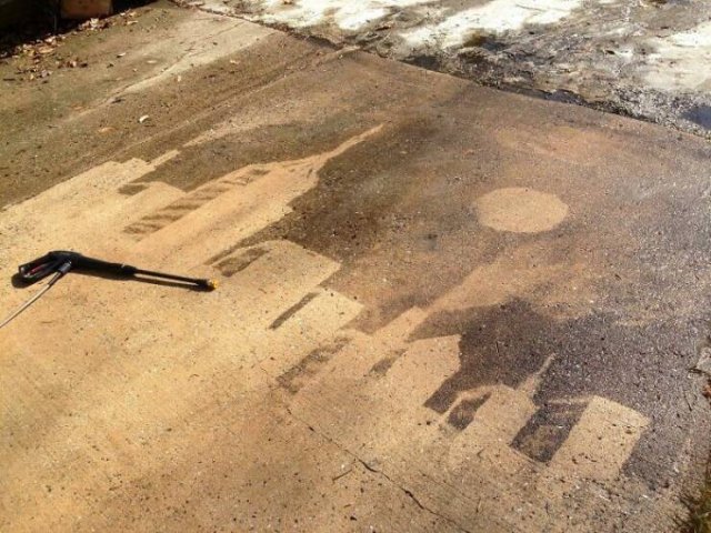 Before And After Cleaning (25 pics)