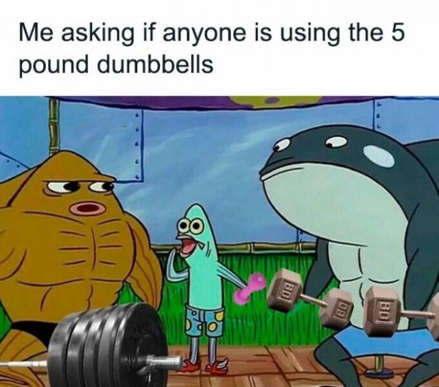 Memes For Athletes (22 pics)